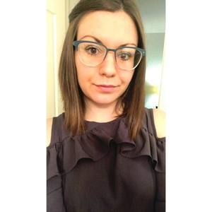 Meet your Posher, Kristen